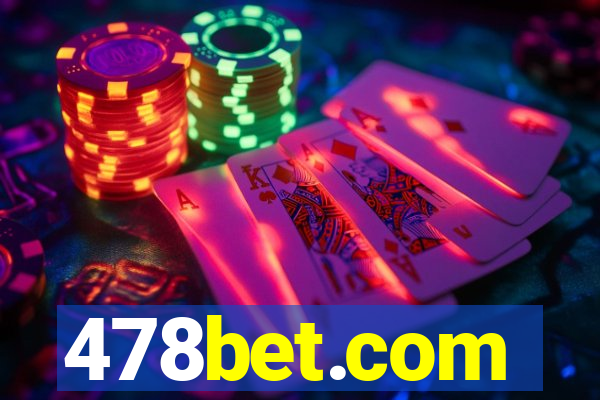 478bet.com