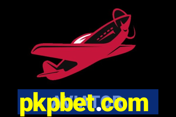 pkpbet.com