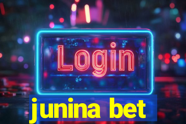 junina bet