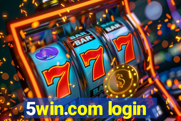 5win.com login