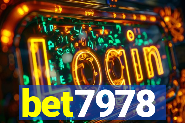 bet7978