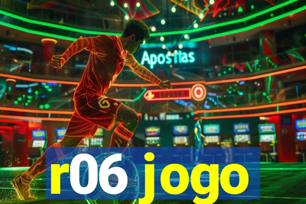 r06 jogo