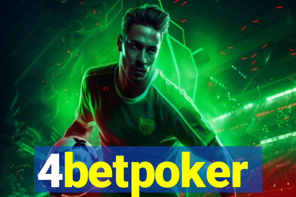 4betpoker