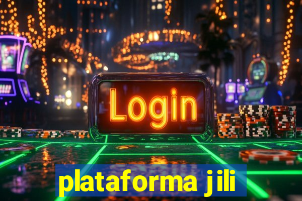 plataforma jili