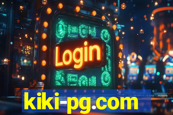 kiki-pg.com