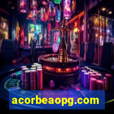 acorbeaopg.com