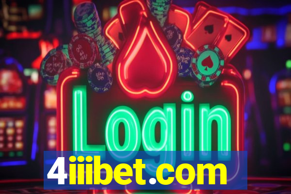 4iiibet.com