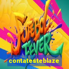 contatesteblaze