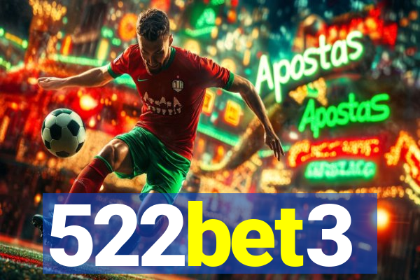 522bet3