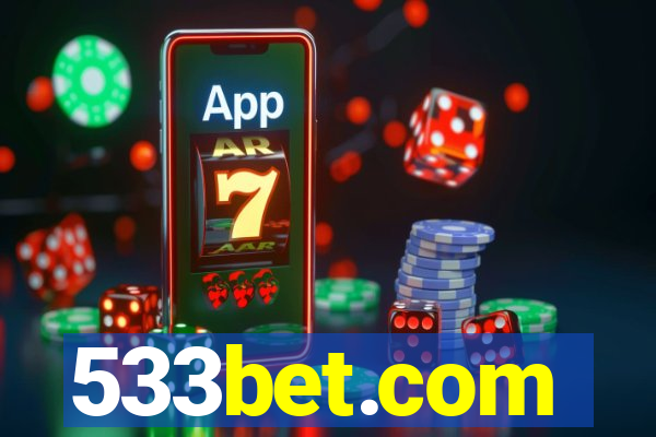 533bet.com