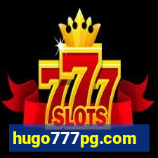 hugo777pg.com