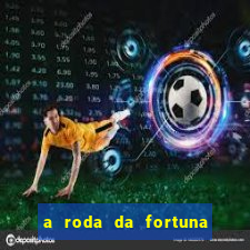 a roda da fortuna tarot conselho