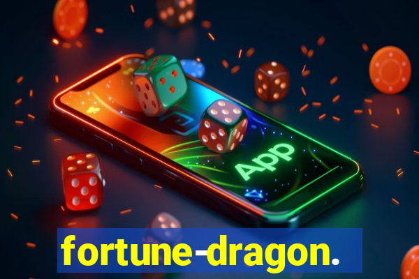 fortune-dragon.vip