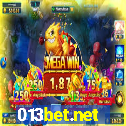 013bet.net