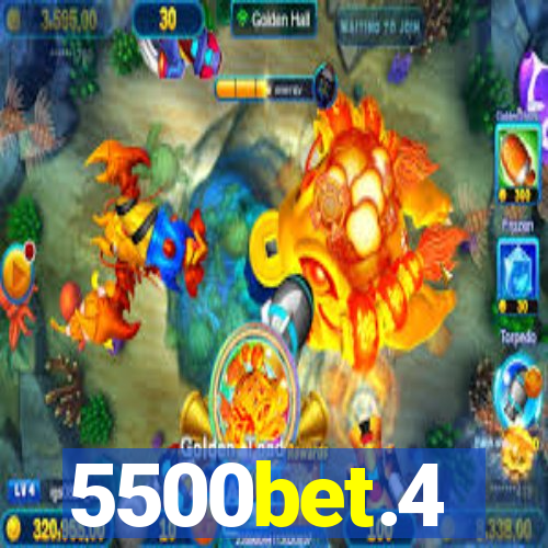 5500bet.4