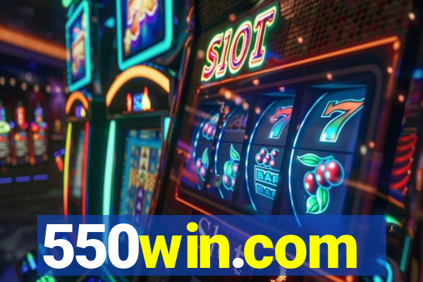 550win.com