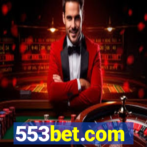 553bet.com