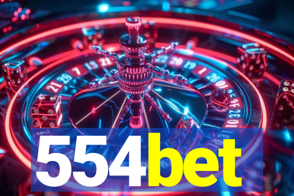 554bet