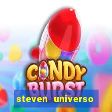 steven universo rede canais