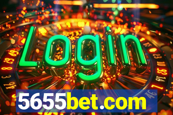 5655bet.com