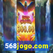 568jogo.com