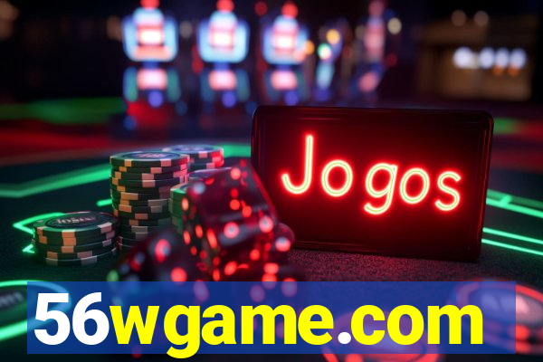 56wgame.com