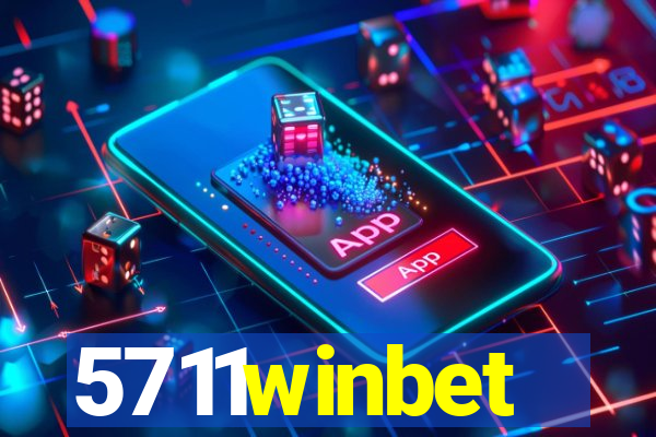 5711winbet