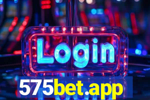 575bet.app