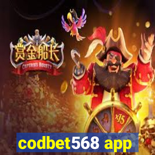 codbet568 app