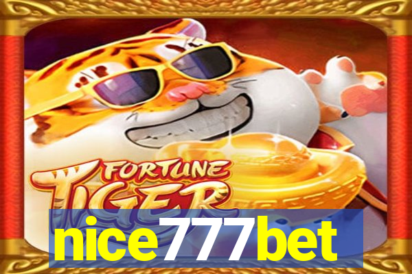 nice777bet