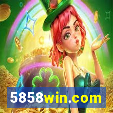 5858win.com