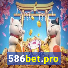 586bet.pro