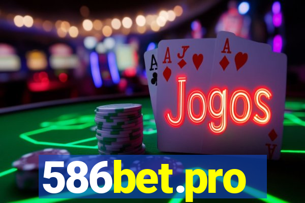 586bet.pro