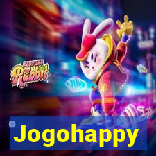 Jogohappy