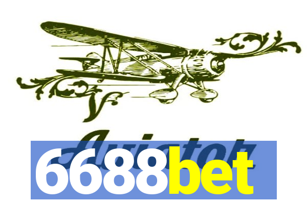 6688bet