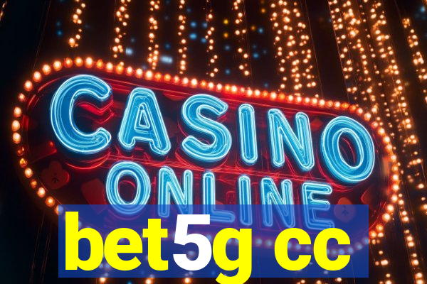 bet5g cc