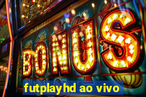 futplayhd ao vivo