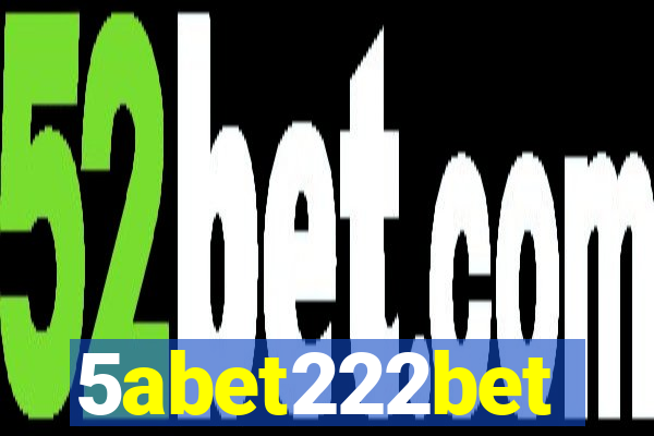 5abet222bet