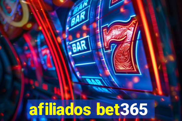 afiliados bet365