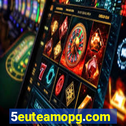 5euteamopg.com