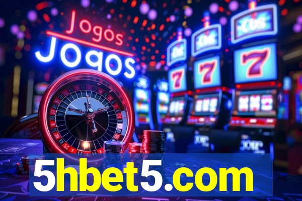 5hbet5.com