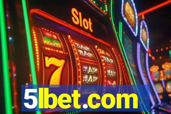 5lbet.com