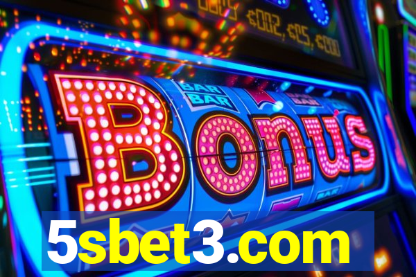 5sbet3.com