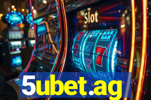 5ubet.ag