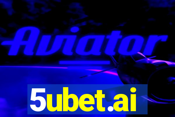 5ubet.ai