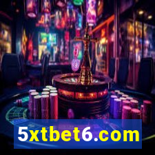 5xtbet6.com