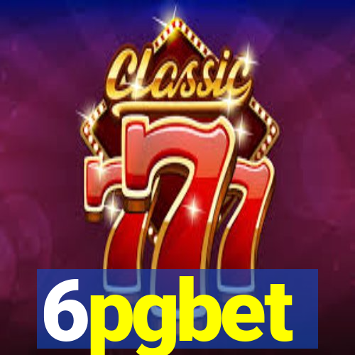 6pgbet