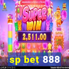 sp bet 888