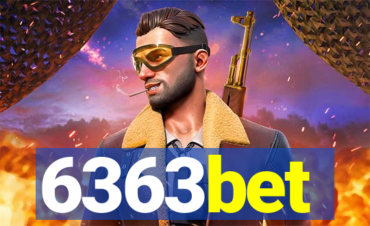 6363bet