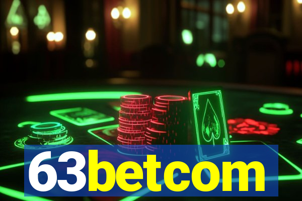 63betcom